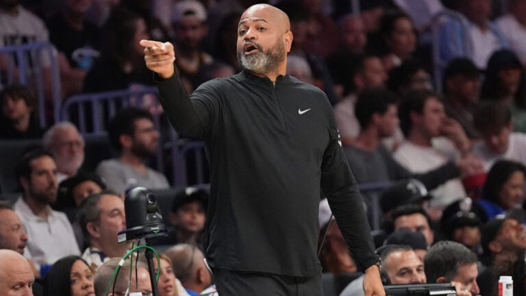 ‘We’re not concerned about Boston’: Pistons’ head coach referenced Celtics amid four-game losing streak