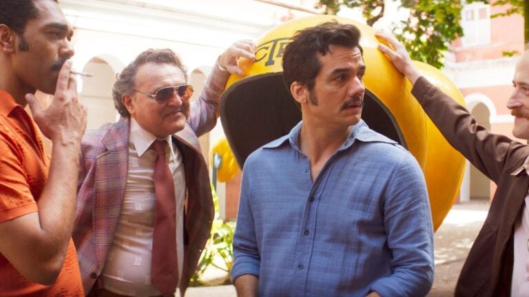 Queue these up: What to watch on Netflix and more in March