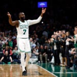 Jaylen Brown Celtics takeaways