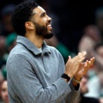 Jayson Tatum Celtics Injury Update