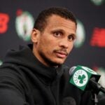 Joe Mazzulla best soundbite Celtics