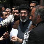 Khamenei
