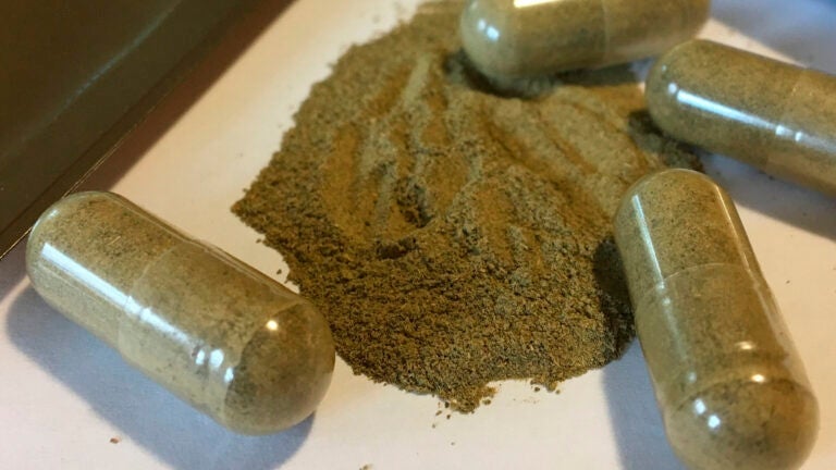 Boston City Council moves toward potential kratom ban