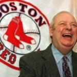 Lou Gorman Red Sox soundbites bracket