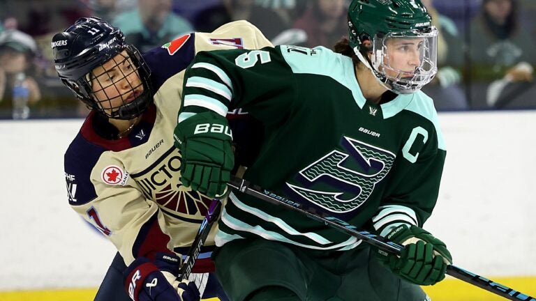 Boston Fleet sell out first PWHL game at TD Garden on April 11 Boston Fleet sell out first PWHL game at TD Garden on April 11