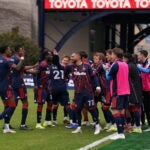 MLS sprint season details Revolution 2026