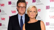 MS NOW shuffles schedule, shortens 'Morning Joe'