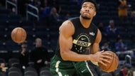Celtics reportedly 'known to be interested' in acquiring Giannis