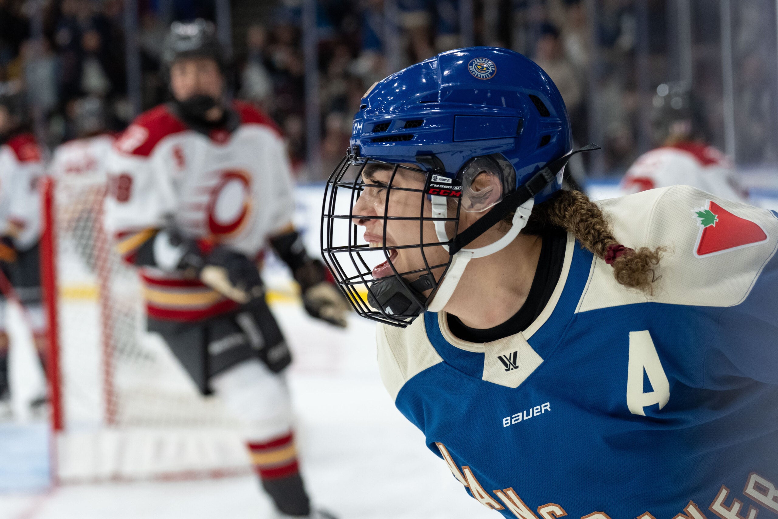 boston.com - Associated Press - PWHL reaches TV deal with Scripps Sports to air Walter Cup Finals to national U.S. audience in May