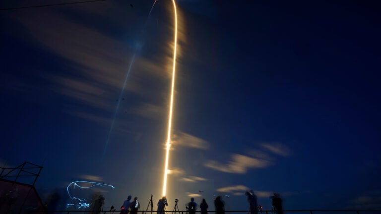 From rockets to cancer research, here’s how the number pi is embedded in our lives