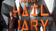 'Project Hail Mary' flies to $54.5 million second weekend