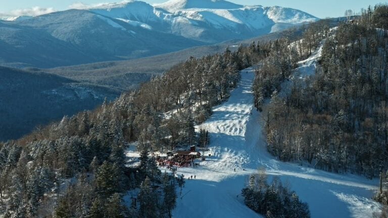 Black Mountain in N.H. will not become a community co-op as planned