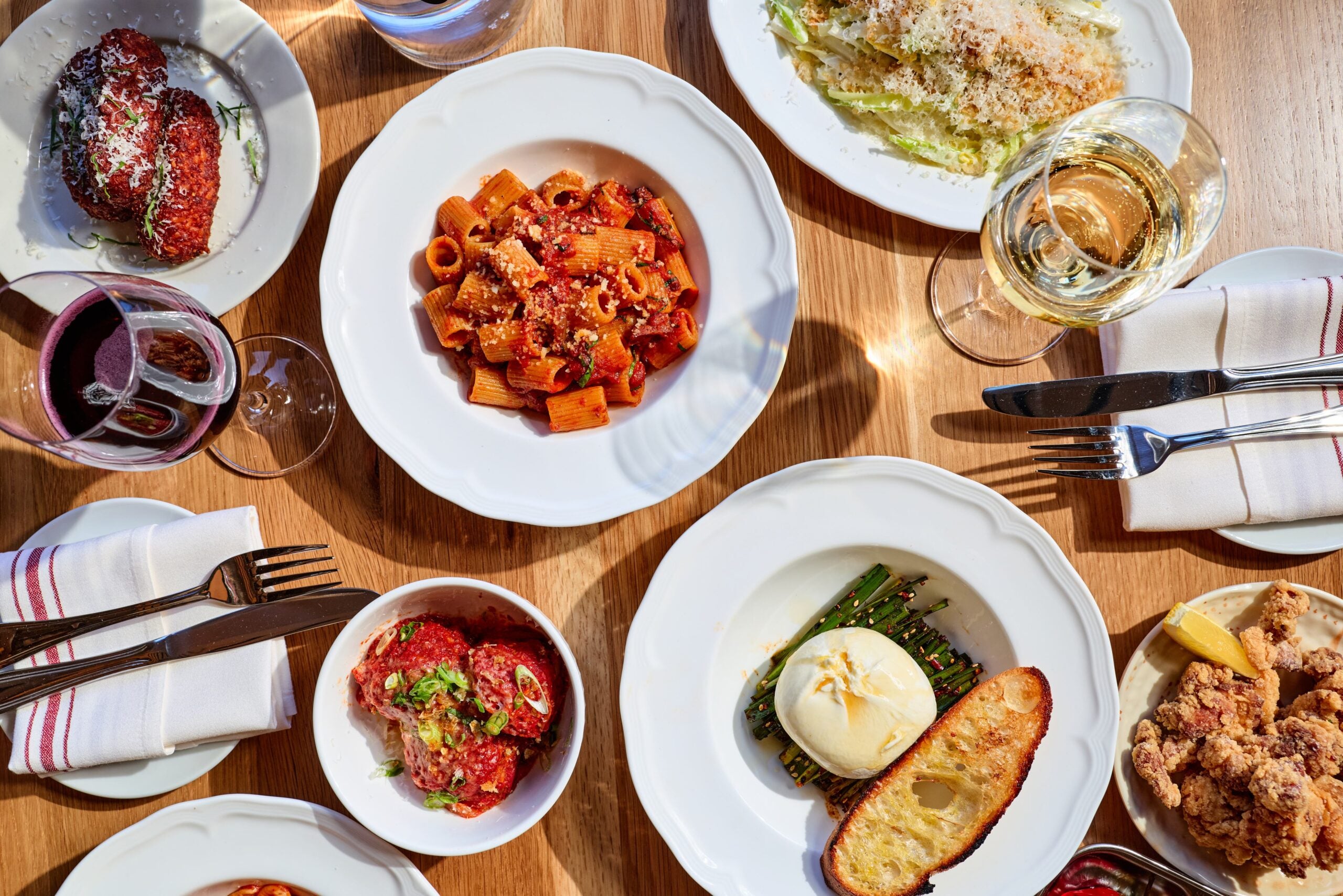 boston.com - Katelyn Umholtz - 3 New England restaurants among the most anticipated openings, according to Food & Wine