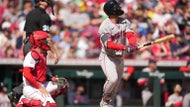 Red Sox drop season-opening series to Reds with 3-2 loss
