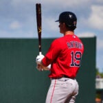 Roman Anthony Red Sox predictions 2026