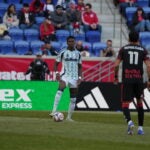Brayan Ceballos Revolution takeaways