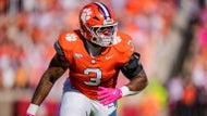 New NFL mock draft has Patriots addressing major need on D