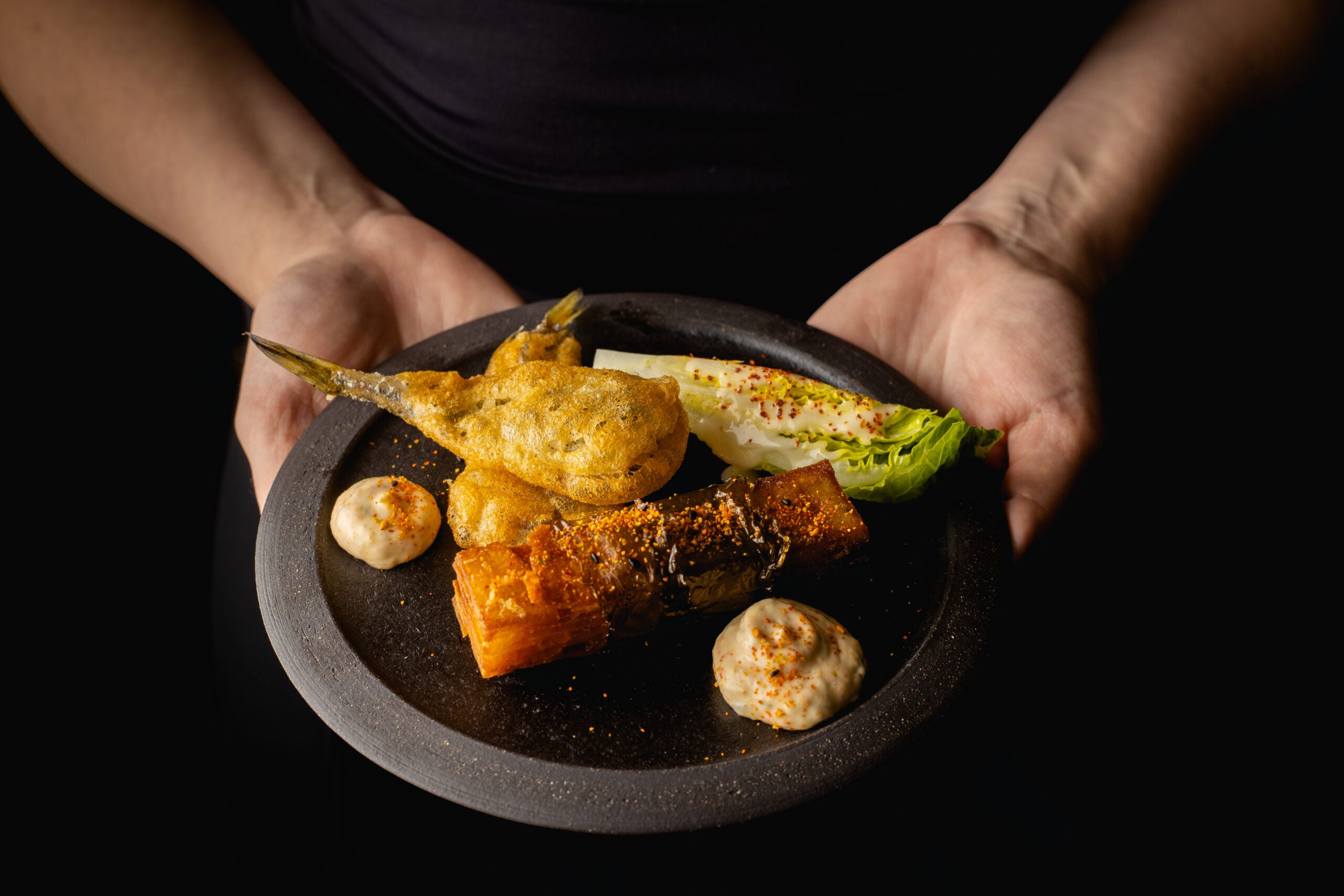 boston.com - Katelyn Umholtz - New England nominees for James Beard Awards 2026: See chefs, restaurants who made the cut