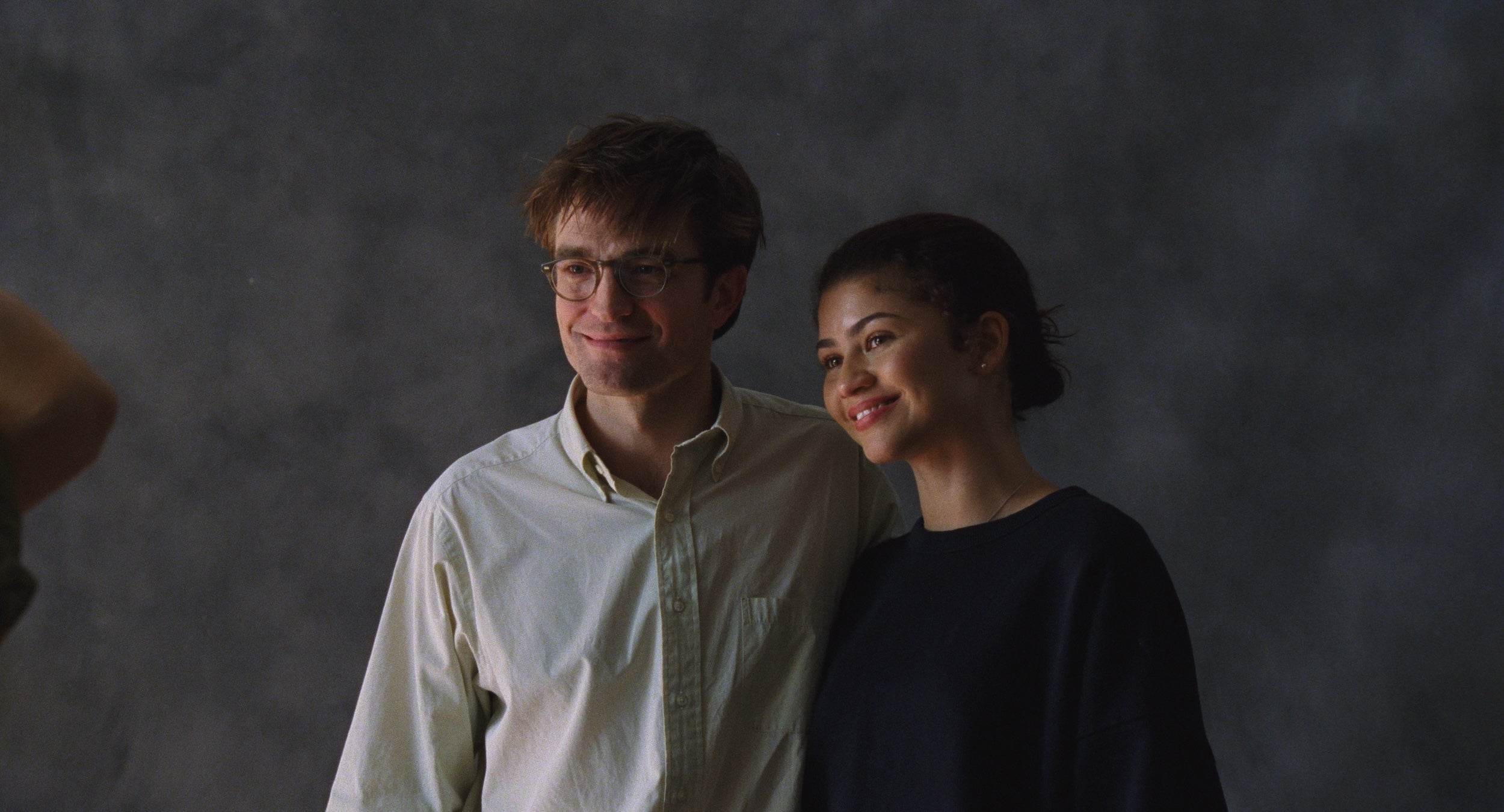 boston.com - Kevin Slane - The Drama' review: Zendaya and Robert Pattinson's darkly funny Boston movie is designed to discomfort