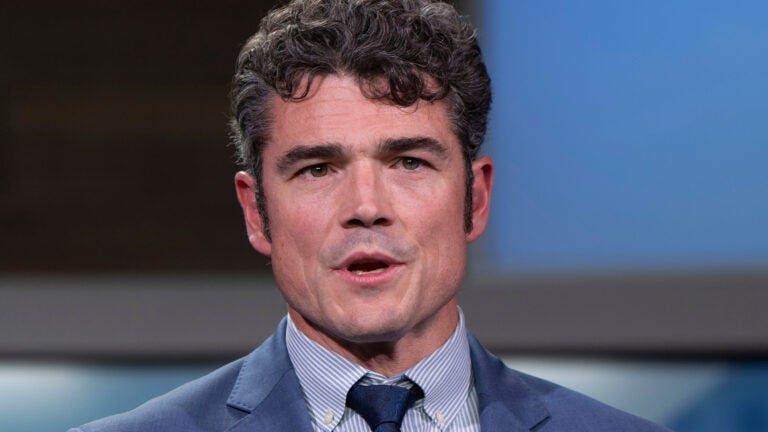 Top counterterrorism official resigns over Trump's Iran war