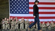 Army suspends 2 helicopter crews that flew near Kid Rock's home