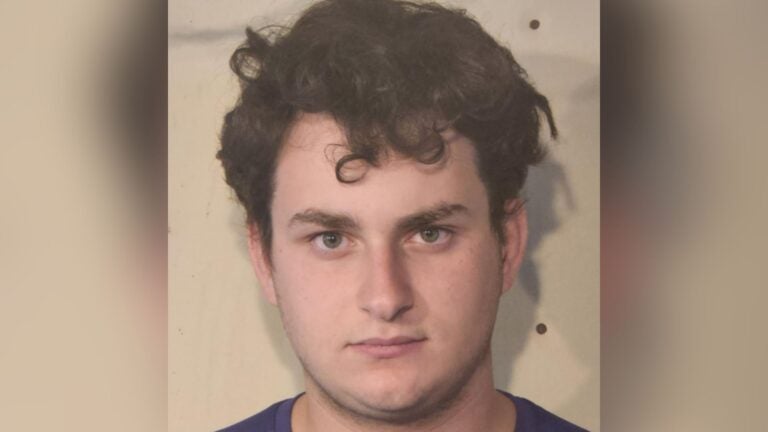 Holy Cross student missing after canoe capsizes in Connecticut