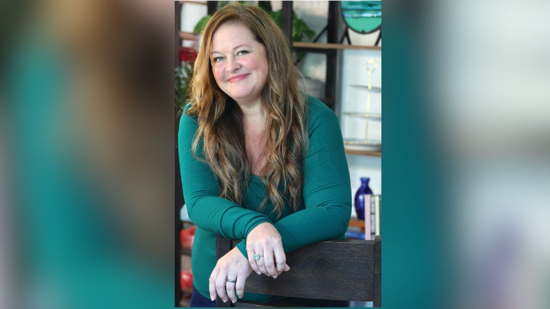 boston.com - Lauren Daley - The Boston Public Library is the star of Kate Quinn's latest NYT bestseller