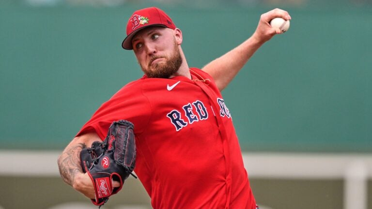 Alex Cora names 2 players to be leaders of 2026 Red Sox Alex Cora names 2 players to be leaders of 2026 Red Sox