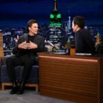 Tom Brady Jimmy Fallon