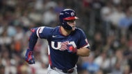 Red Sox’ Roman Anthony is emerging as a superstar at WBC