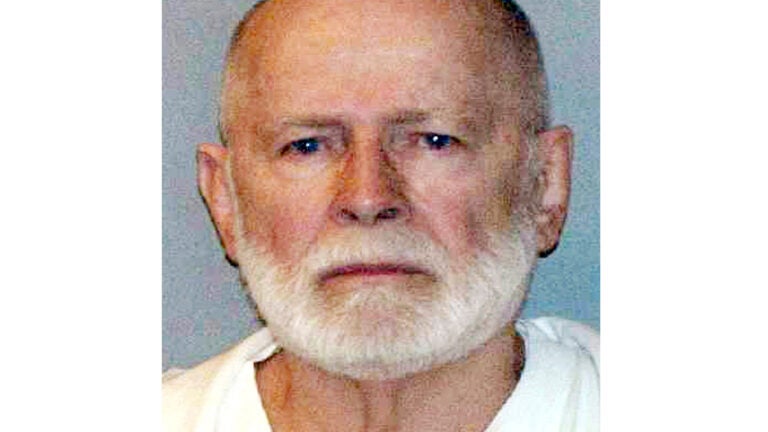 Newly discovered 'Whitey' Bulger writings show former FBI agent was framed, lawyers allege