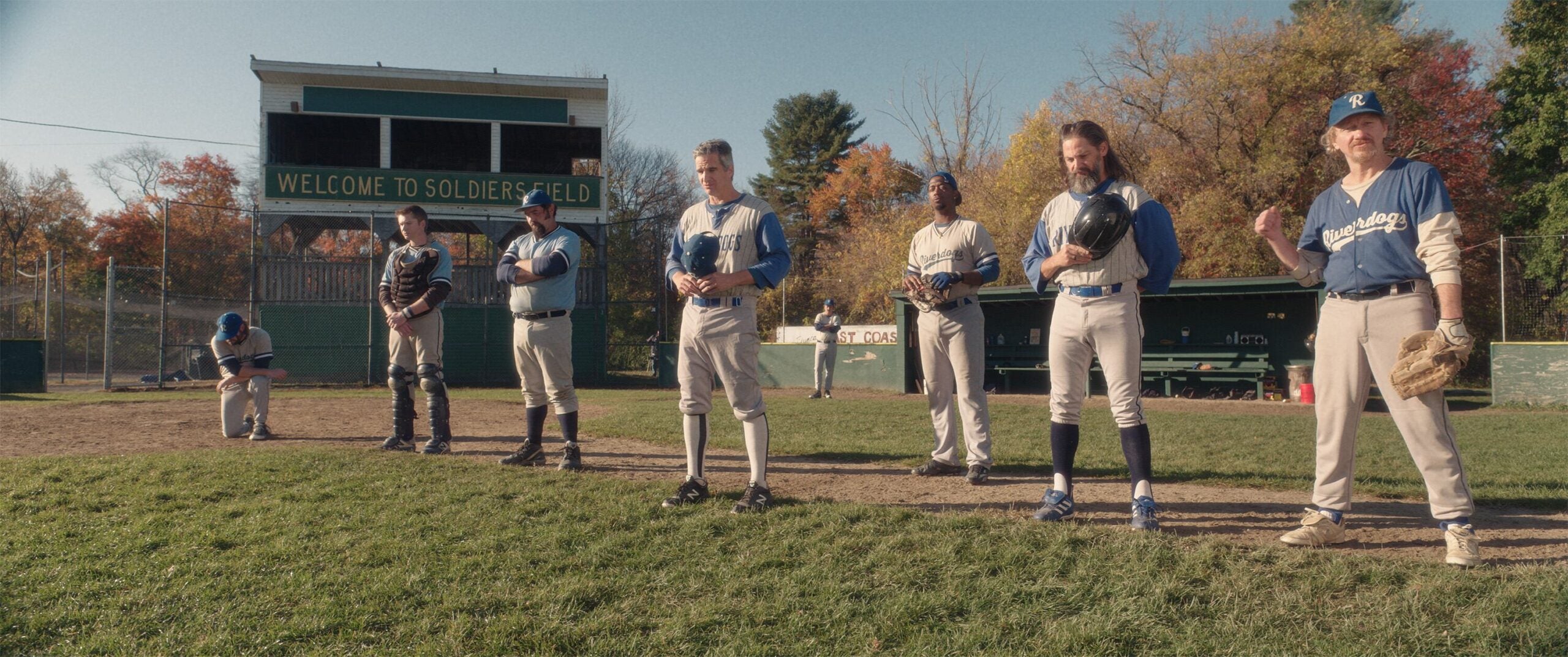 boston.com - Autumn Sloboda - 9 of the best baseball movies streaming now