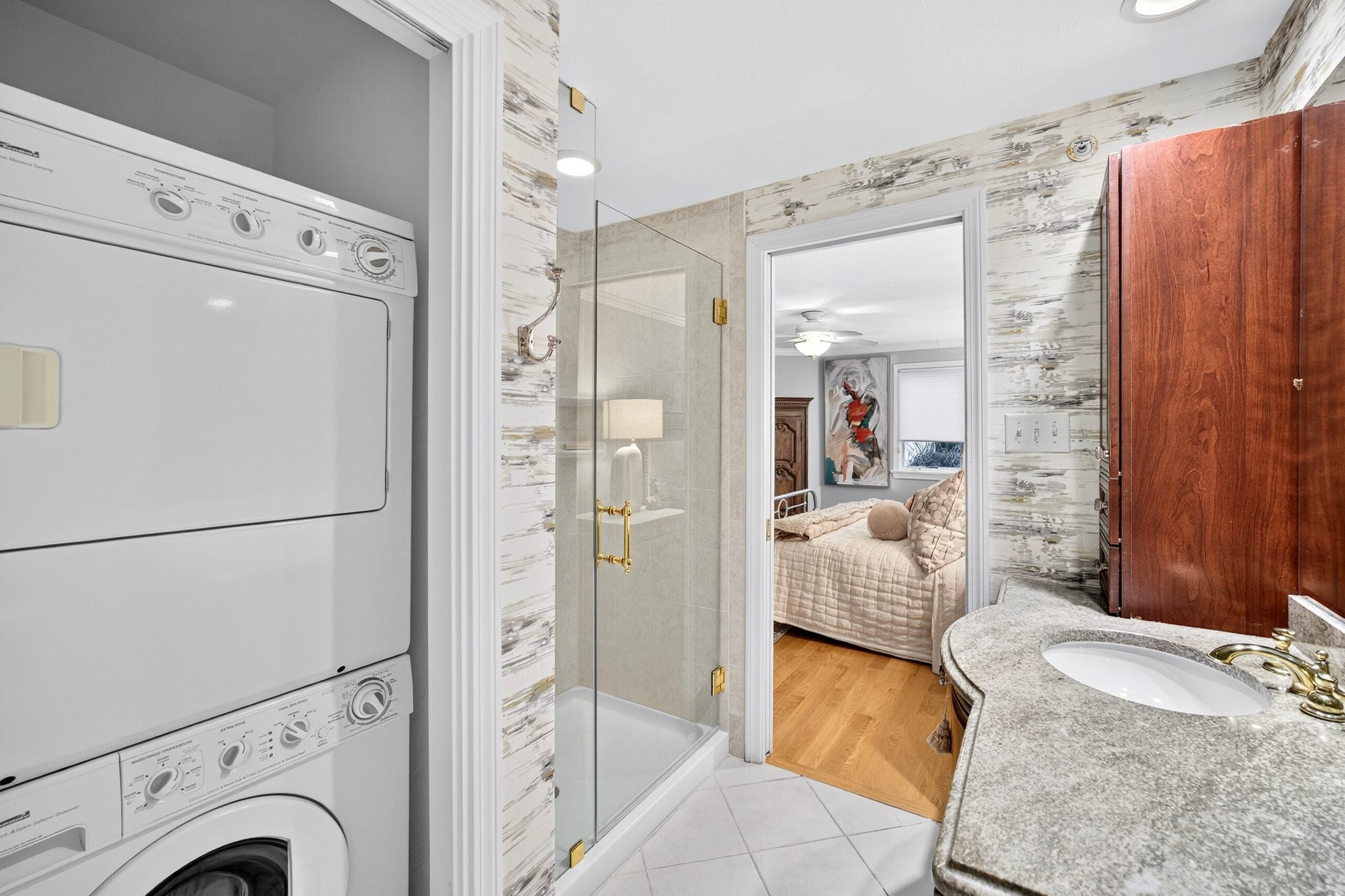 Home of the Week: A Cape Cod condo in an over-55 community