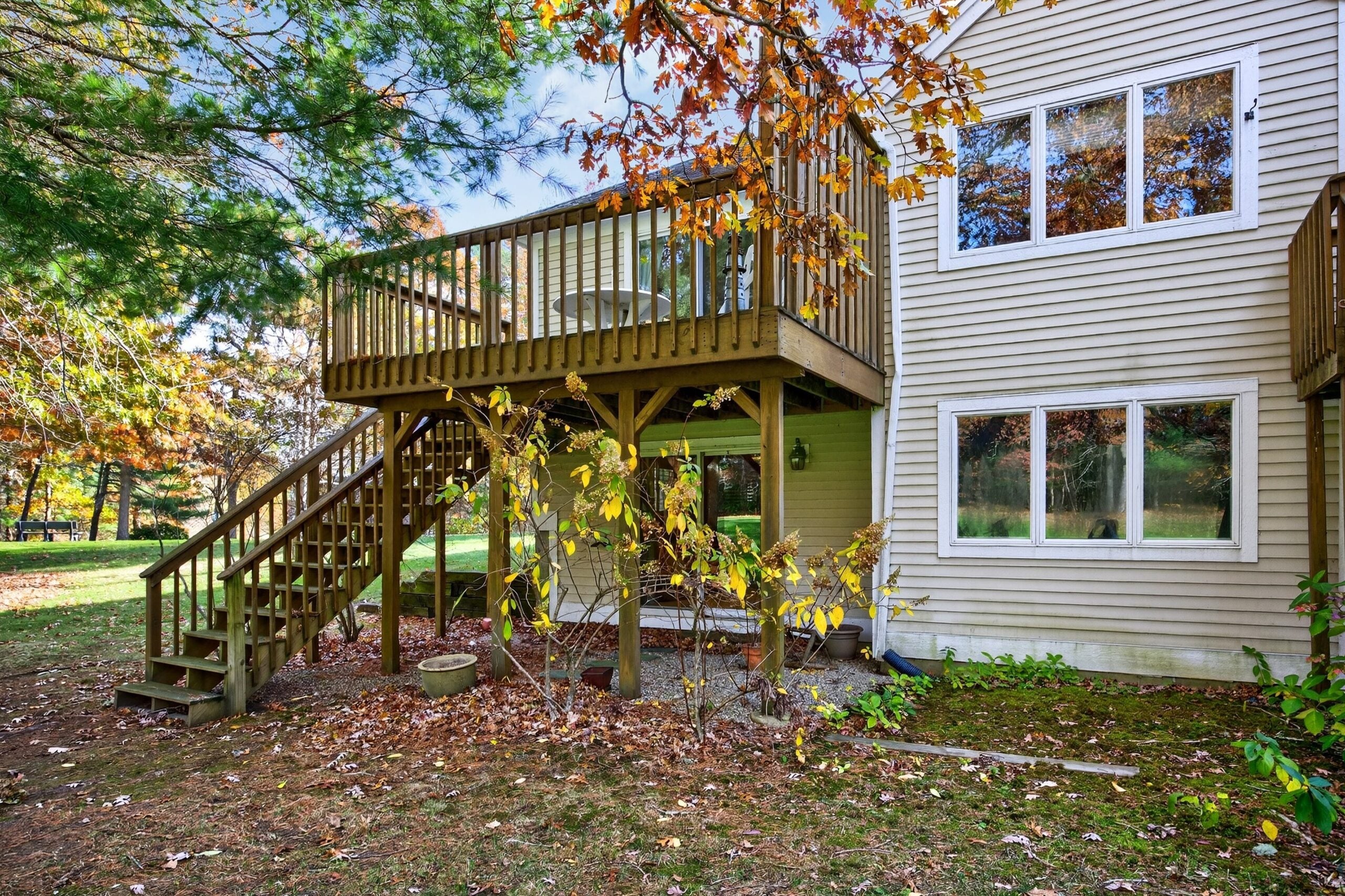 Home of the Week: A Cape Cod condo in an over-55 community