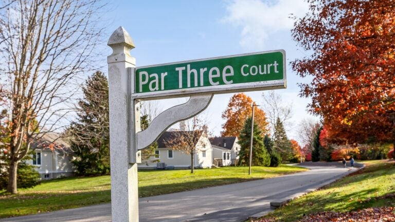 Home of the Week: A $662,000 Cape Cod condo in an over-55 community