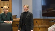 Witnesses testify during first day of Kelsey Fitzsimmons's trial