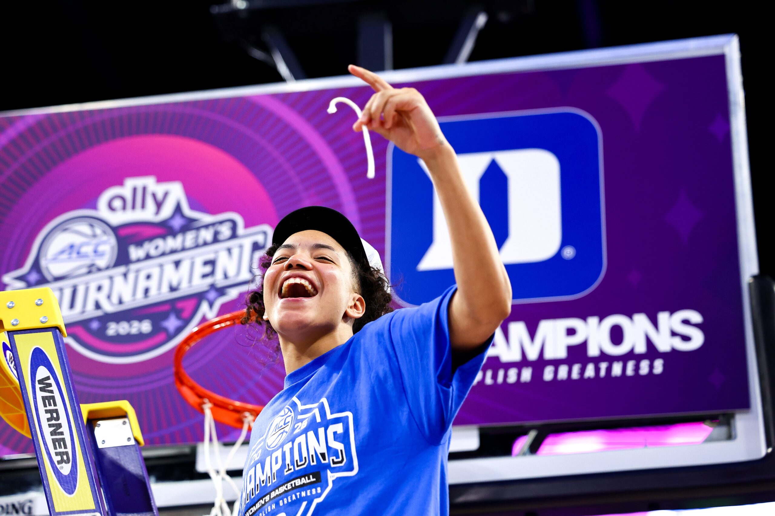 boston.com - The Boston Globe - Duke women's basketball coach Kara Lawson needed a player to lead her team. She found that person in Dorchester's Taina Mair.