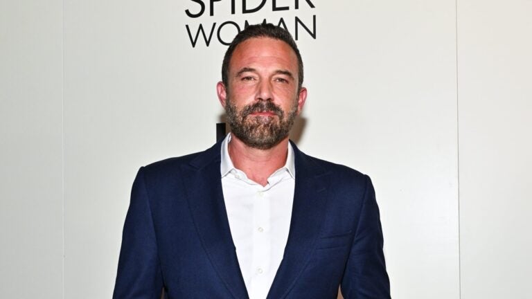 Netflix acquires Ben Affleck’s AI startup InterPositive