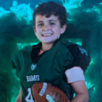 Marshfield police have asked residents to aid them in the search for Callahan Pierce, a missing 8-year-old boy.