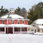 Weston is accepting bids for three Case Estate properties.