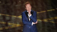Oscars 2026: The best jokes from Conan O'Brien's monologue