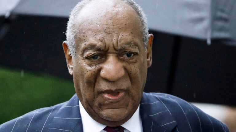 Bill Cosby loses sex assault lawsuit and faces a $19 million judgment