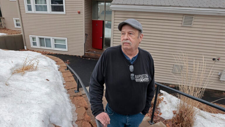 Baby boomers feeling crushed by housing crunch