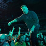 Dropkick Murphys perform March 13 at MGM Music Hall at Fenway.