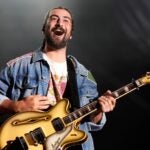 2026 Fenway Park Concerts: Noah Kahan will perform four shows at the home of the Red Sox on July 7, 8, 10, and 11.