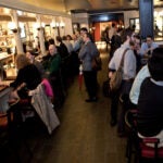 Carrie Nation Cocktail Club