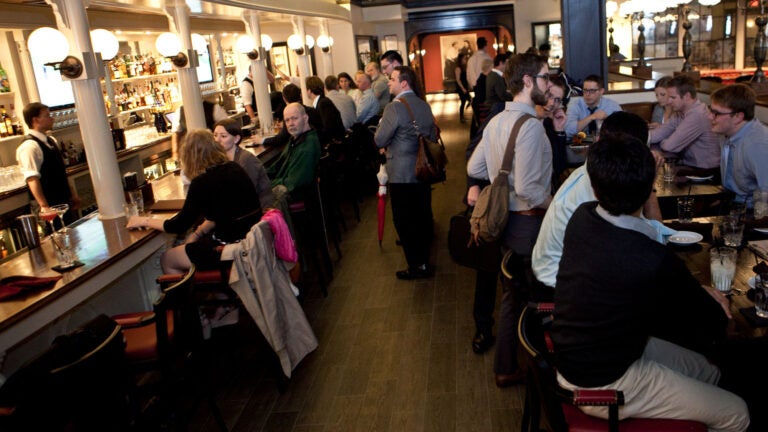 2 Boston restaurants to pay  $400K for failure to pay service fees to staff, AGO alleges