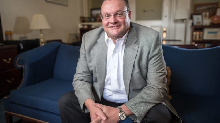 State House Minority Leader opts not to run again after 32 years in office