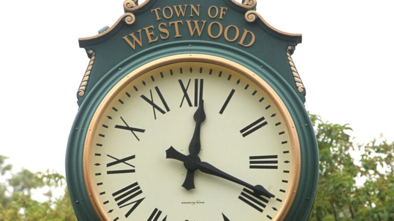 A Mass. town voted down a new fire station. The old one just got shut down after the blizzard.