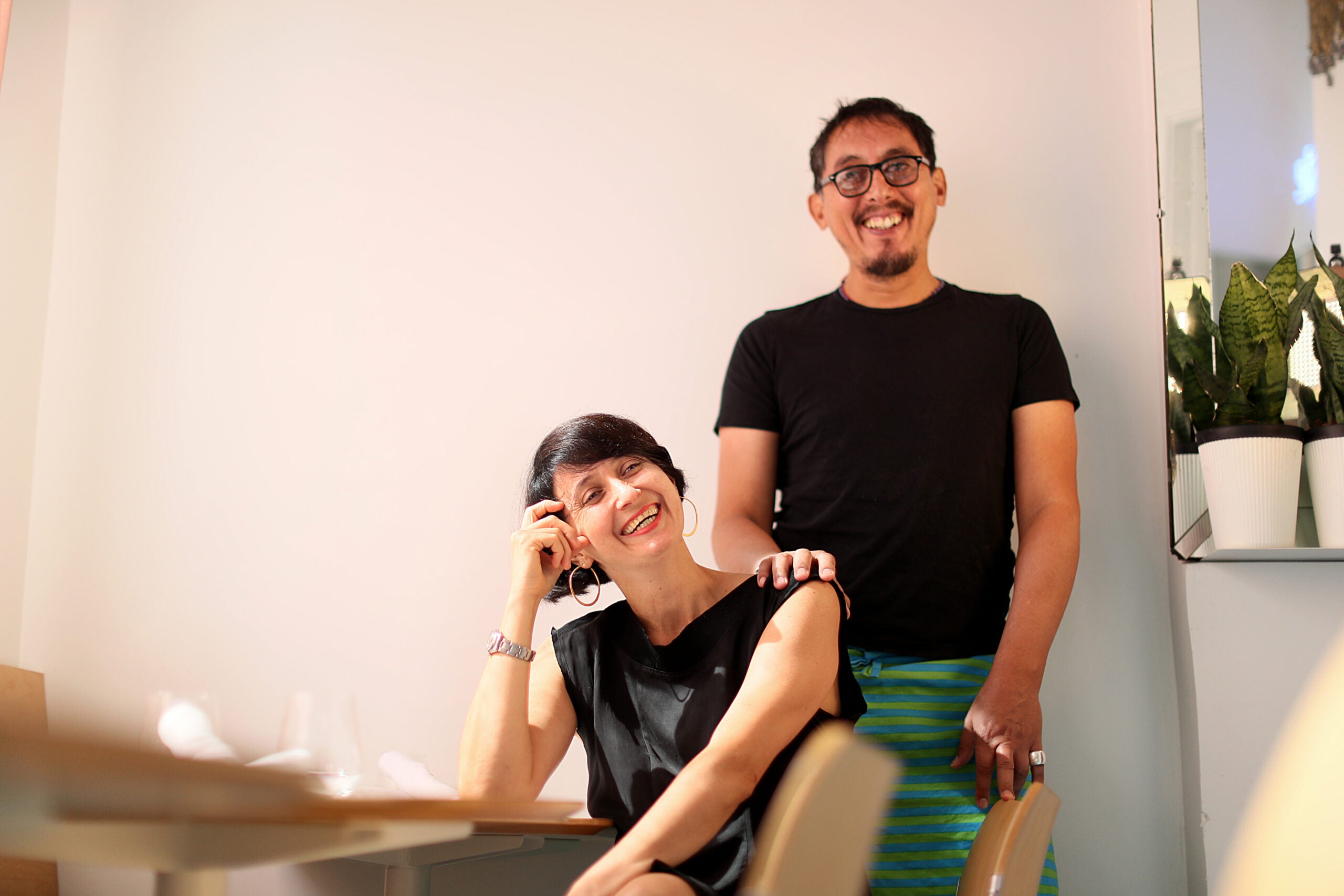 boston.com - Autumn Sloboda - Back Bay restaurant named among The Hollywood Reporter's most anticipated global openings for 2026